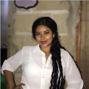 Imparto clases a niños de todas las edades, de todas las materias